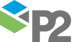 P2 iLandMan logo